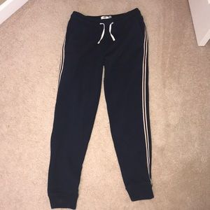 Unisex Joggers